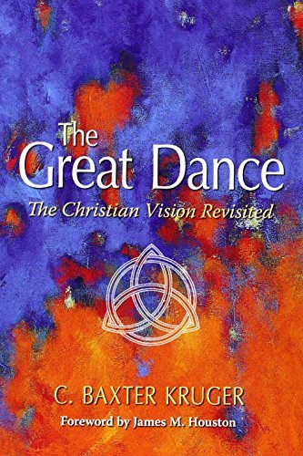 C. Baxter Kruger/The Great Dance