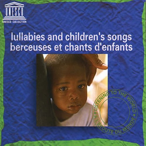 Lullabies & Childrens Songs/Lullabies & Childrens Songs