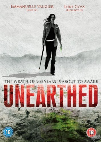 Unearthed/Unearthed