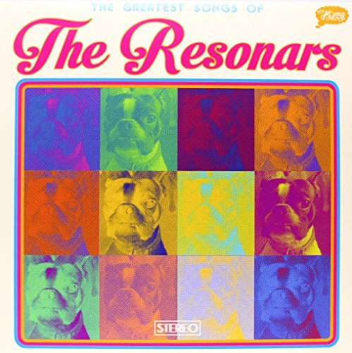 Resonars Greatest Songs Of The Resonars Greatest Songs Of The Resonars 