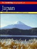Richard J. Bowring The Cambridge Encyclopedia Of Japan 