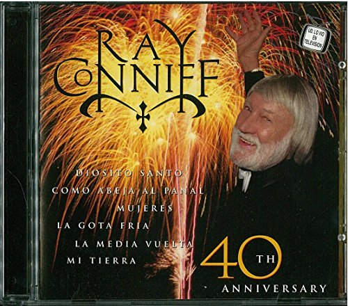 Ray Conniff/40th Anniversary