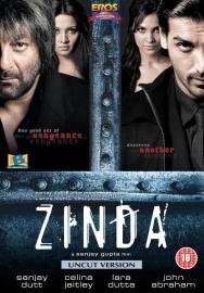 Movie Zinda 