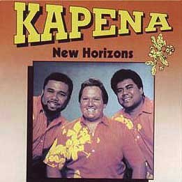 Kapena/New Horizons