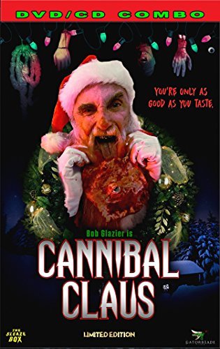 Cannibal Claus/Cannibal Claus