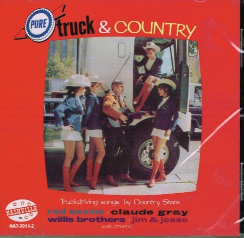 Pure Truck & Country Pure Truck & Country 
