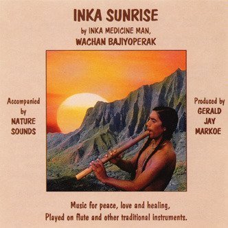 Wachan Bajiyoperak/Inka Sunrise