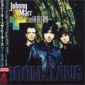 Johnny & The Healers Marr/Boomslang@Import-Jpn@Incl. Bonus Track