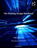 Nick Robinson Planting Design Handbook The 