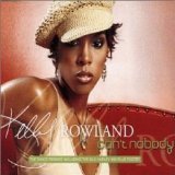 Kelly Rowland/Can'T Nobody@Import-Aus
