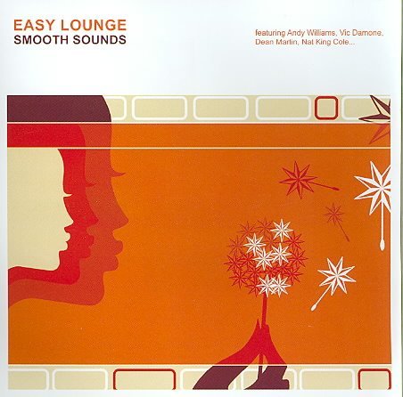 Smooth Sounds/Easy Lounge@Import-Gbr@Digipak