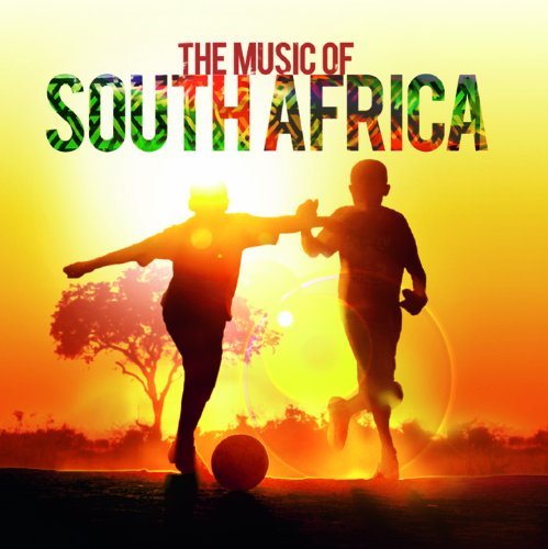 Music Of South Africa/Music Of South Africa@Import-Gbr