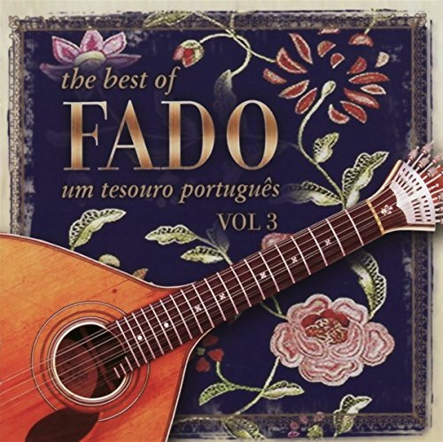 Best Of Fado/Best Of Fado@Um Tesouro 3