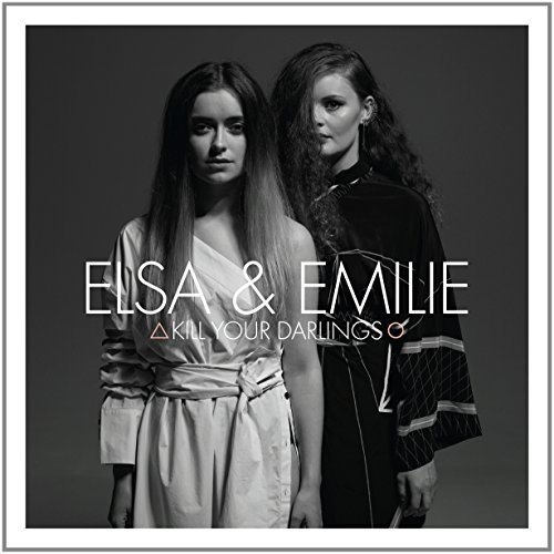Elsa & Emilie/Kill Your Darlings@Import-Eu