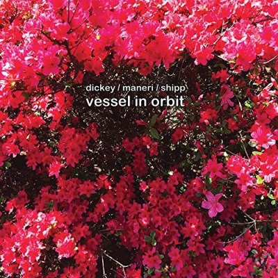 Whit Dickey/Mat Maneri/Matthew Shipp/Vessel In Orbit