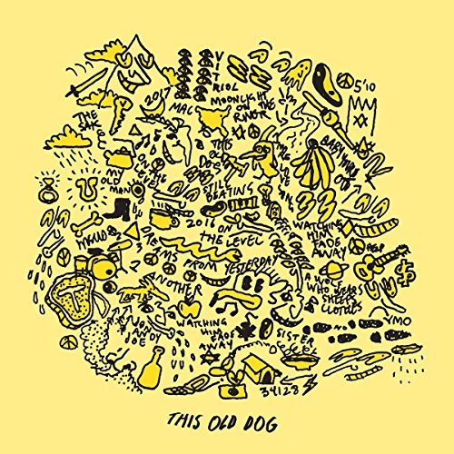 Mac Demarco/This Old Dog