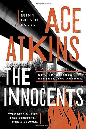 Ace Atkins/The Innocents