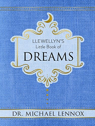Michael Lennox/Llewellyn's Little Book of Dreams