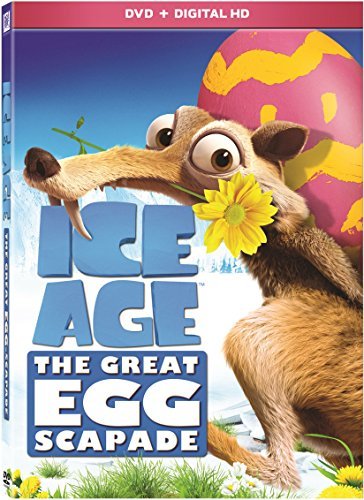 Ice Age: The Great Egg-Scapade/Ice Age: The Great Egg-Scapade