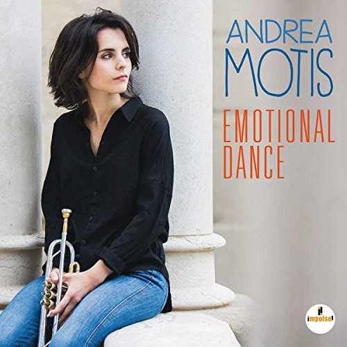andrea Motis/Emotional Dance@Import-Can