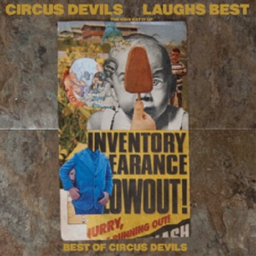 Circus Devils/Laughs Best