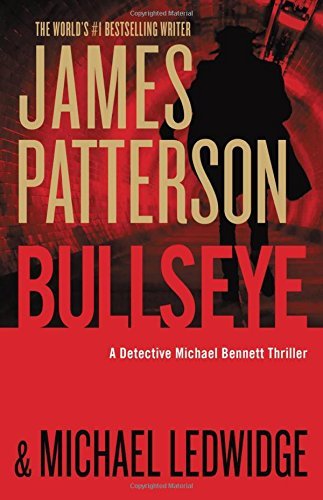 James Patterson/Bullseye