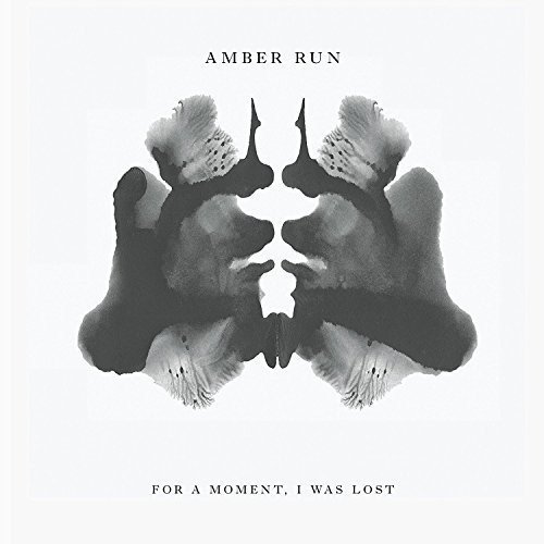 Amber Run/For A Moment I Was Lost@Import-Gbr