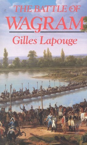 Gilles Lapouge/The Battle of Wagram