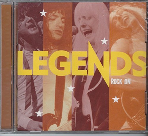 Legends/Rock On