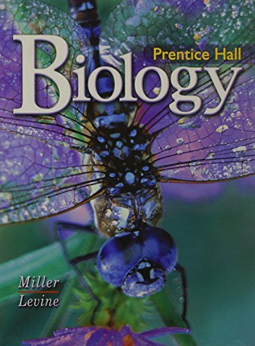 Prentice Hall Miller Levine Biology Guided Reading 