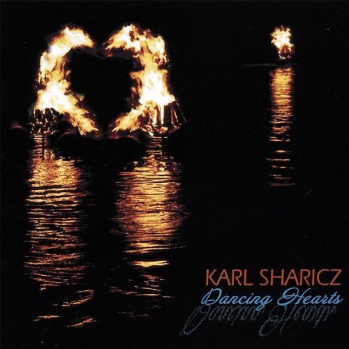 Karl Sharicz/Dancing Hearts