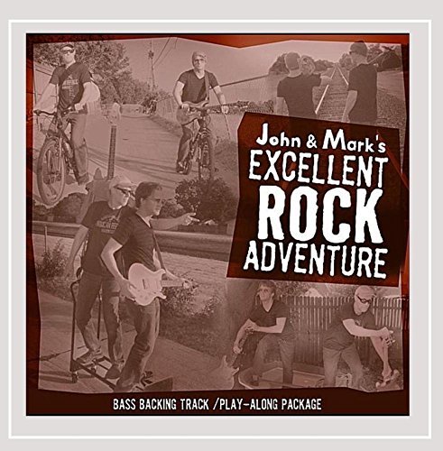John & Mark Cuthbertson Adams/John & Mark's Excellent Rock A