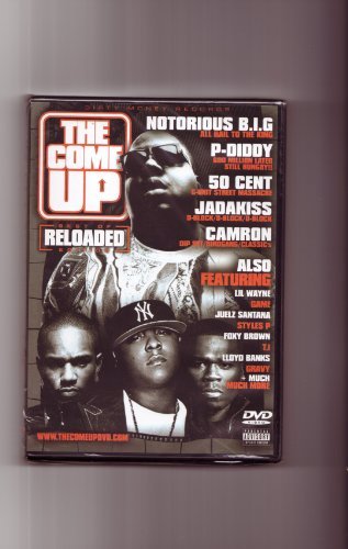Come Up: Best Of Reloaded Edit/Come Up: Best Of Reloaded Edit@Incl. Cd
