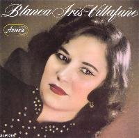 Blanca Iris Villafan/Vol. 1-Con Guitarras