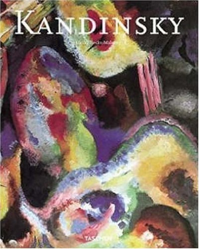 Angelika Taschen Kandinsky 