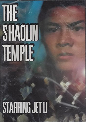 Shaolin Temple/Li,Jet