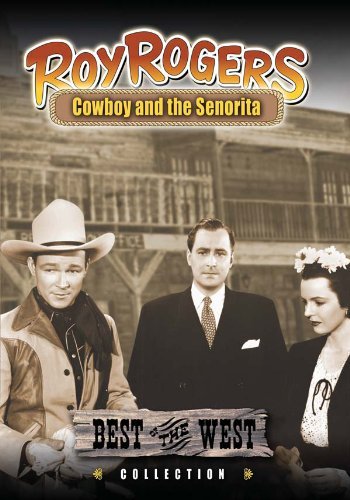 Cowboy & The Senorita/Rogers,Roy@Nr