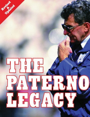 Niall Caldwell/Paterno Legacy,The
