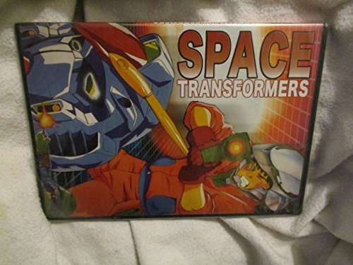 Space Transformers Space Transformers 