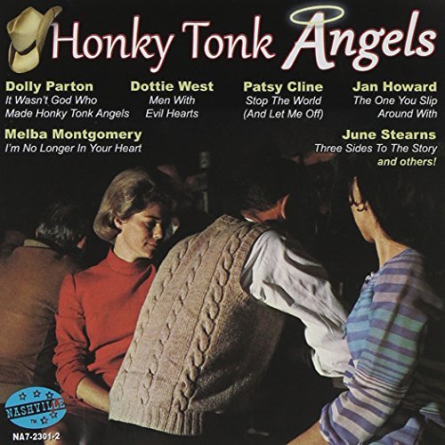 Honky Tonk Angels/Honky Tonk Angels