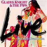 Gladys & Pips Knight/Lost Live Album