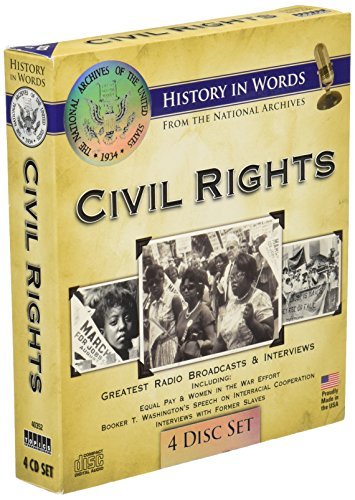 National Archives/Civil Rights