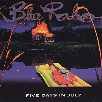 Five Days In July (canadian) Five Days In July (canadian) 