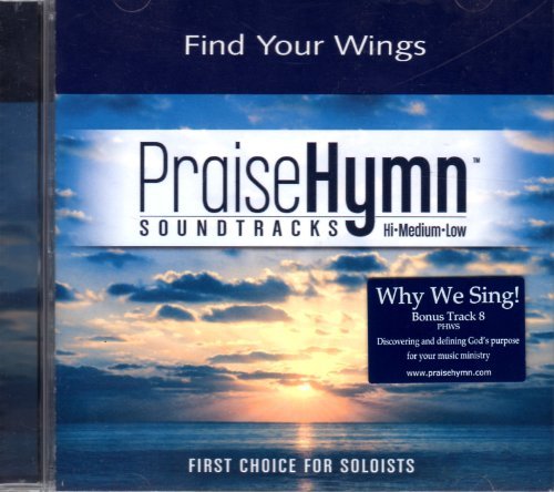 Praise Hymn - Find Your Wings