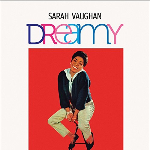 Sarah Vaughan/Dreamy + The Divine One@Import-Esp