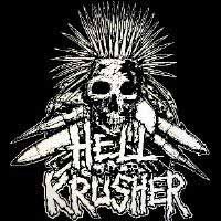 Hellkrusher/Recorded Works & Live 93-94@Import-Gbr