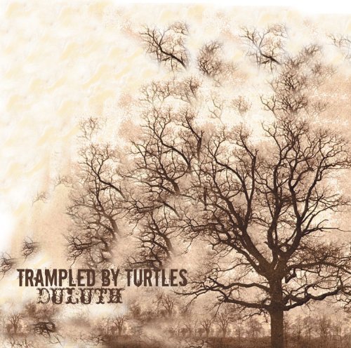 Trampled By Turtles Duluth 