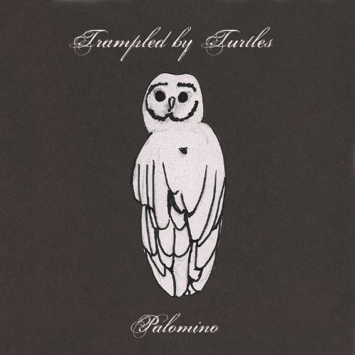 Trampled By Turtles/Palomino@180gm Vinyl@Incl. Download Card