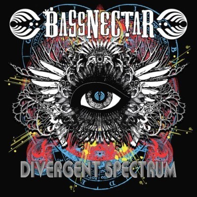 Bassnectar/Divergent Spectrum