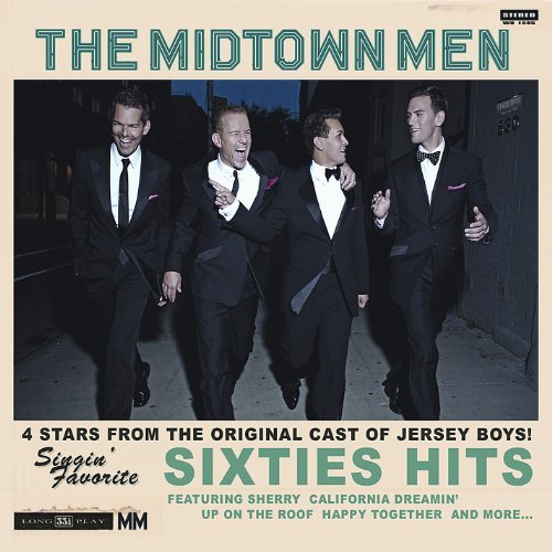 Midtown Men/Sixties Hits